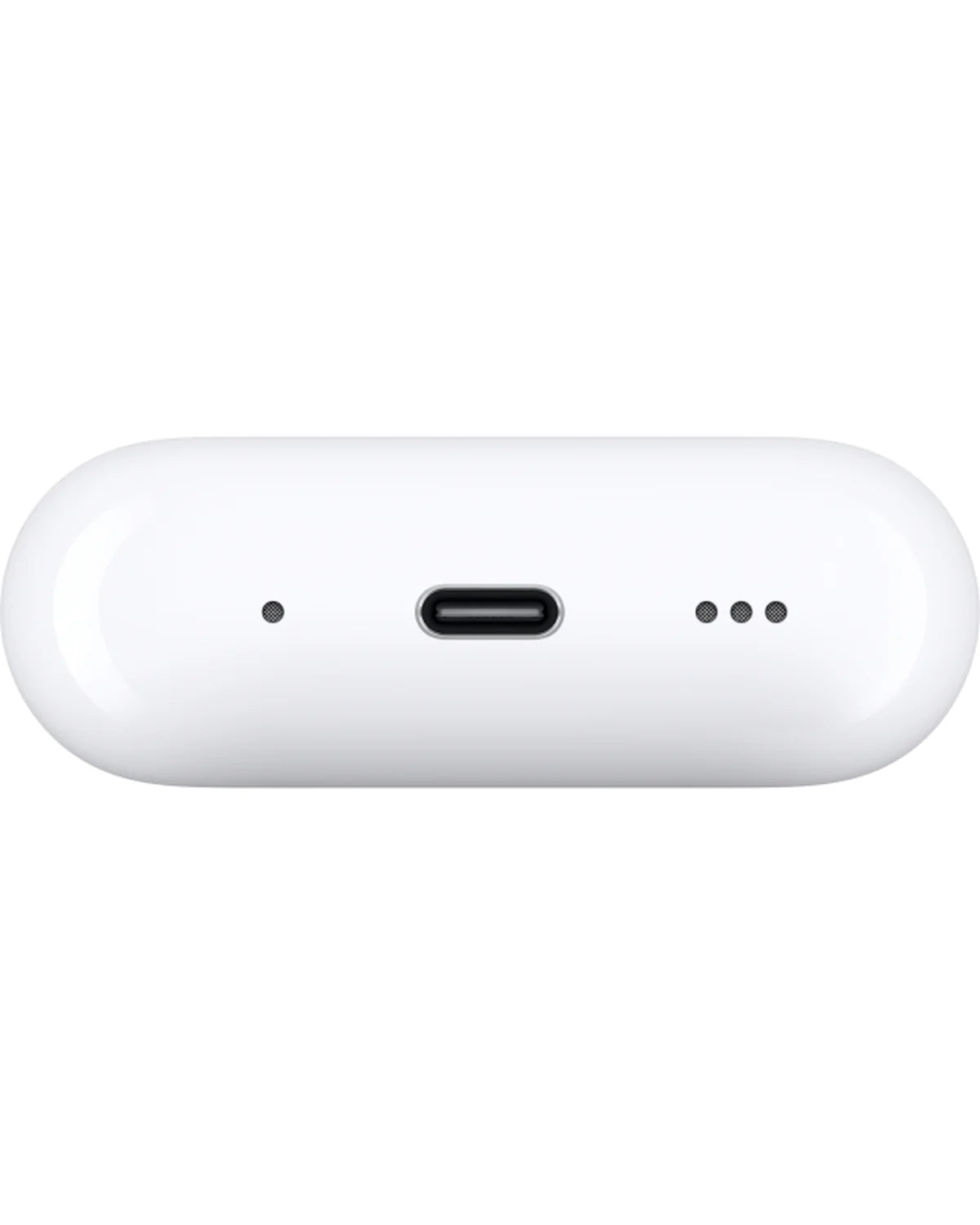 Apple AirPods Pro (2e generatie) met MagSafe + USB‑C‑oplaadcase – Wit