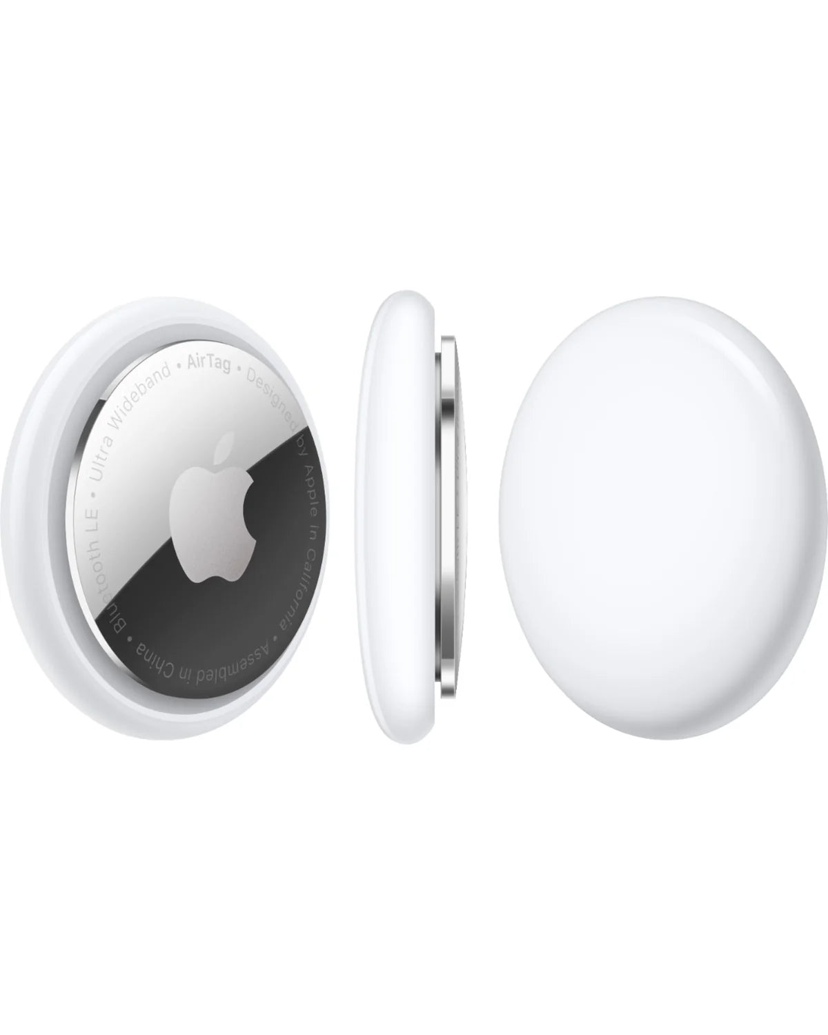 Apple AirTag 1-Pack – Wit