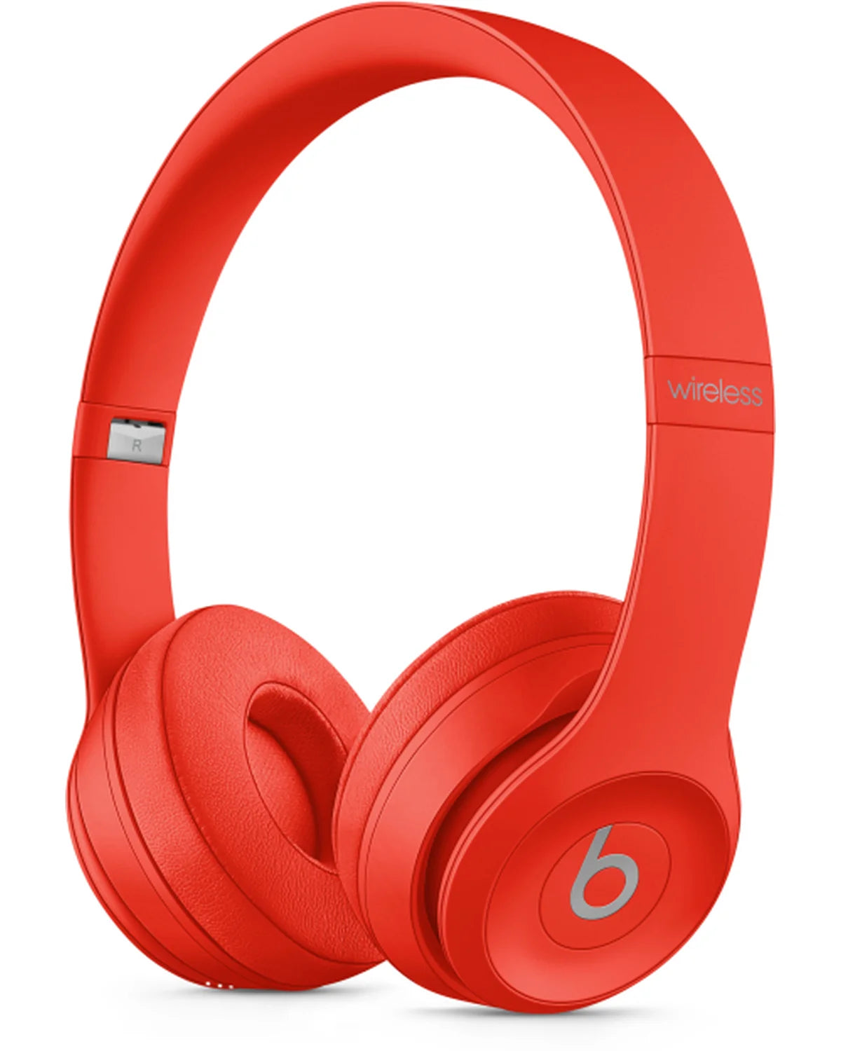 Apple Beats Solo3 Wireless On‑Ear Draadloze Headset – Product(RED)