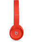 Apple Beats Solo3 Wireless On‑Ear Draadloze Headset – Product(RED)