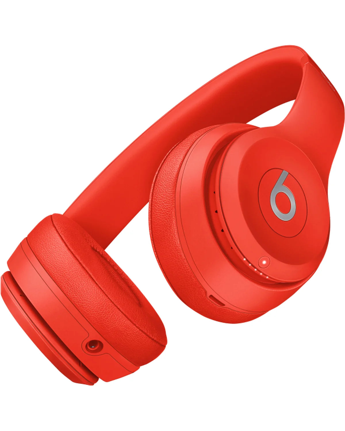 Apple Beats Solo3 Wireless On‑Ear Draadloze Headset – Product(RED)