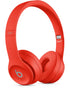 Apple Beats Solo3 Wireless On‑Ear Draadloze Headset – Product(RED)