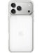 Apple Clear MagSafe Hoesje – Apple iPhone 17 Pro Max – Transparant