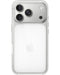 Apple Clear MagSafe Hoesje – Apple iPhone 17 Pro – Transparant