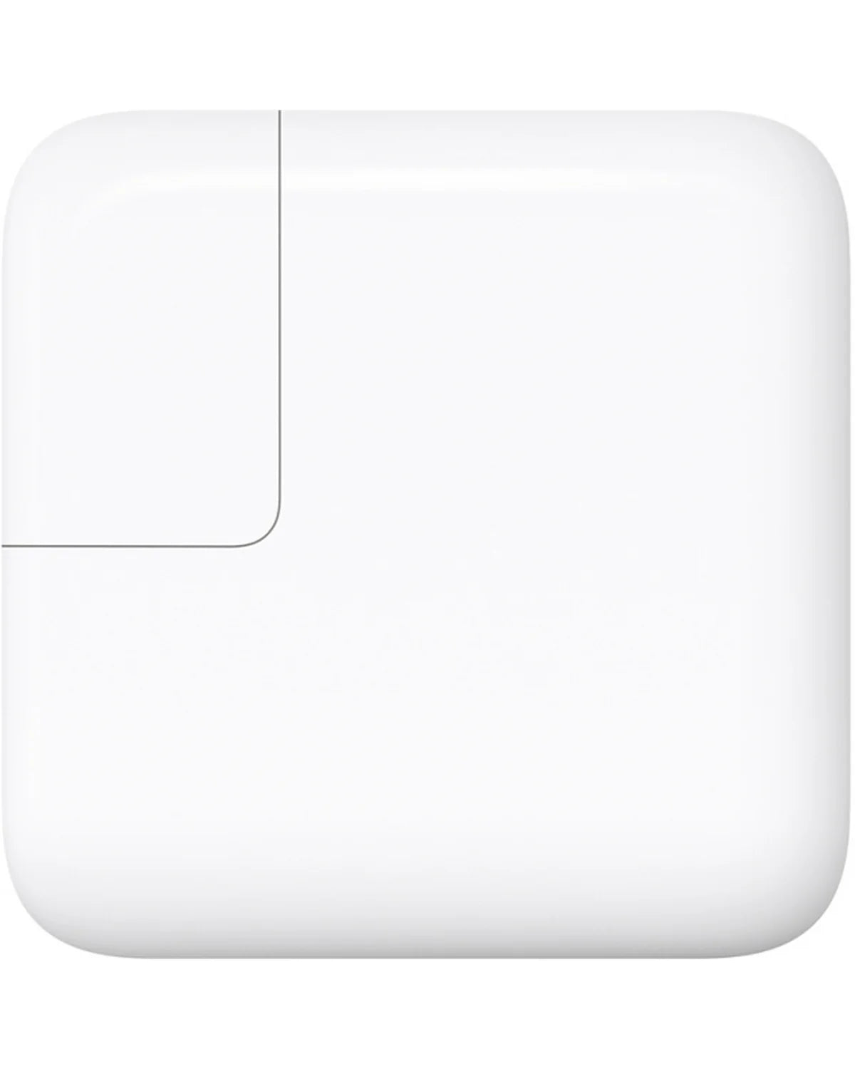 Apple MR2A2ZM/A USB-C Power Adapter 30W – Wit