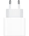 Apple USB-C Power Adapter 20W – Wit – MD3J4ZM/A