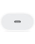 Apple USB-C Power Adapter 20W – Wit – MD3J4ZM/A