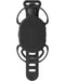 Bone Bike Tie Connect Kit 2 Telefoonhouder voor Fiets – Zwart