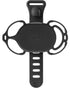 Bone Bike Tie Connect Kit 2 Telefoonhouder voor Fiets – Zwart
