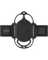 Bone Run Tie Connect Kit 2 Telefoonhouder voor Hardlopen – Zwart