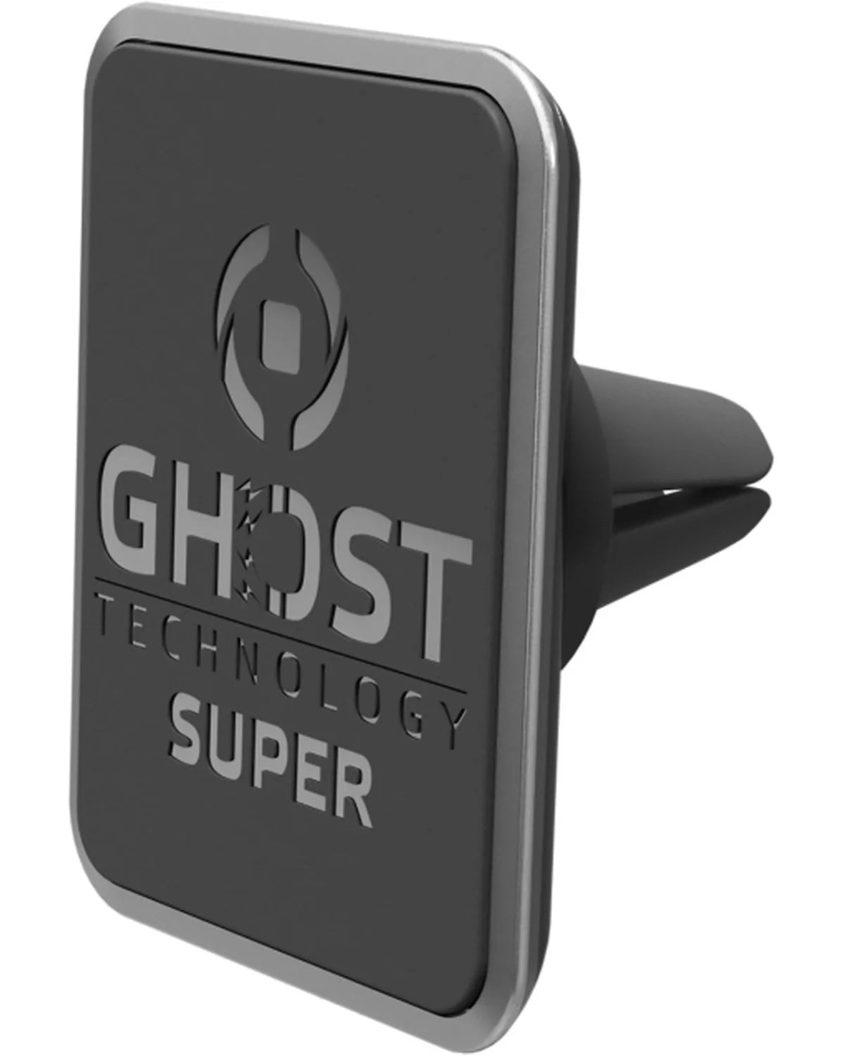 Celly GhostSuperVent Universele Magnetische Telefoonhouder – Zwart