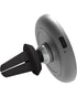 Celly MagStandCharge Draadloze MagSafe Telefoonhouder & Oplader – Grijs