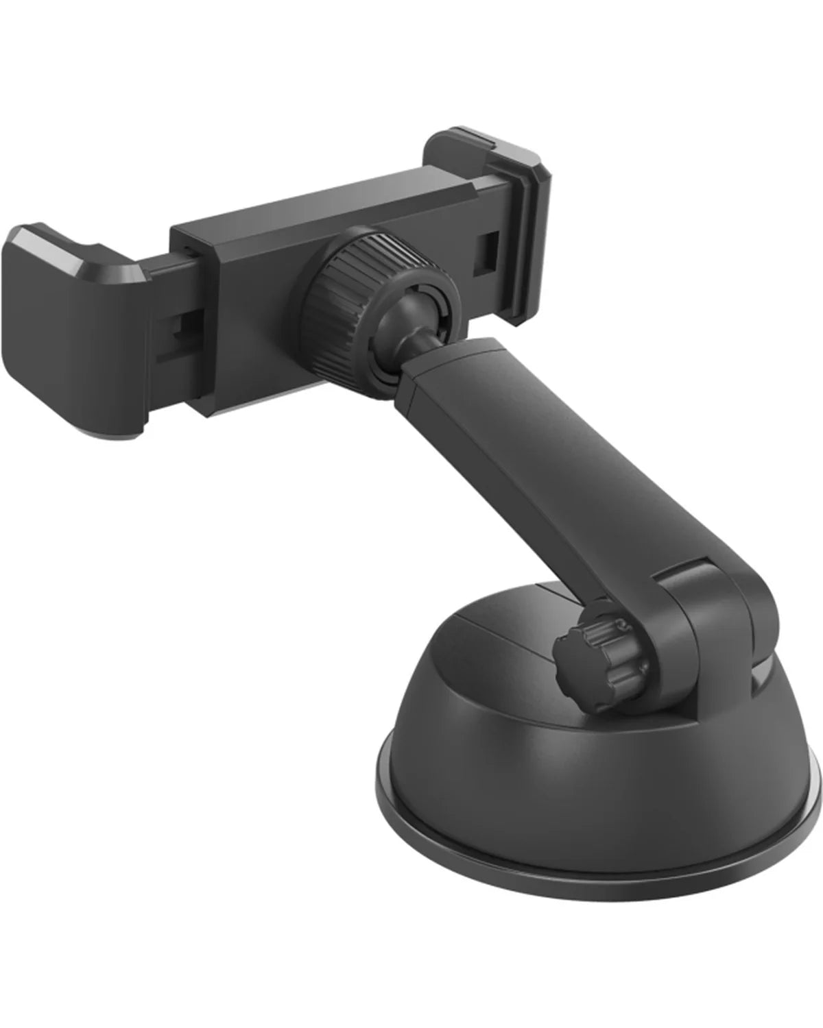 Celly MountExt Universele Telefoonhouder – Zwart