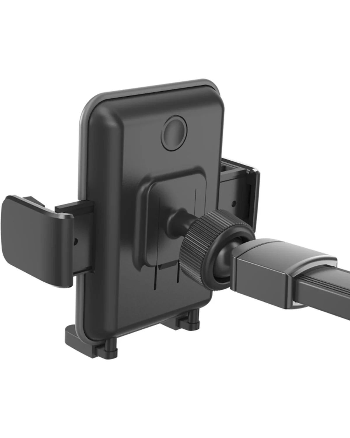 Celly MountFlexPlus Universele Telefoonhouder – Zwart