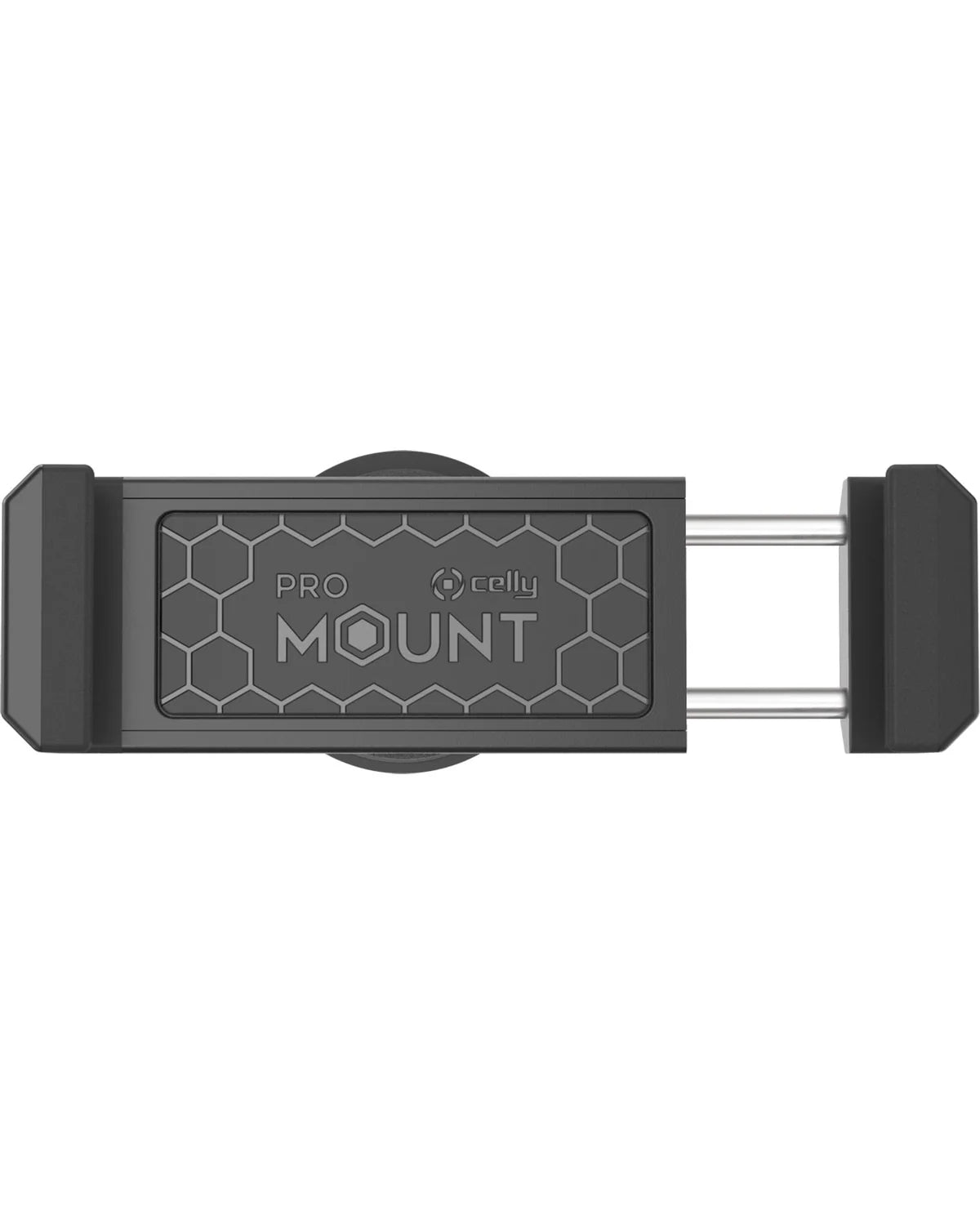 Celly MountVent Universele Smartphone Autohouder – Ventilatierooster – Zwart