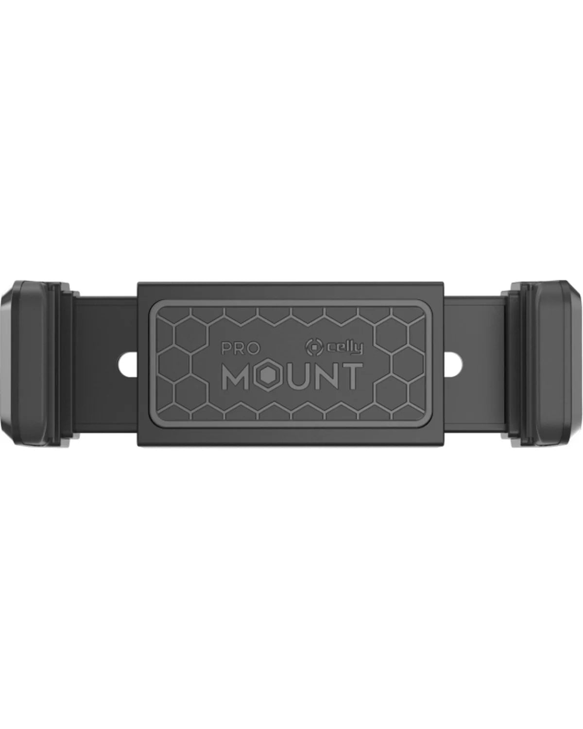 Celly MountVent360 Universele Telefoonhouder – Zwart