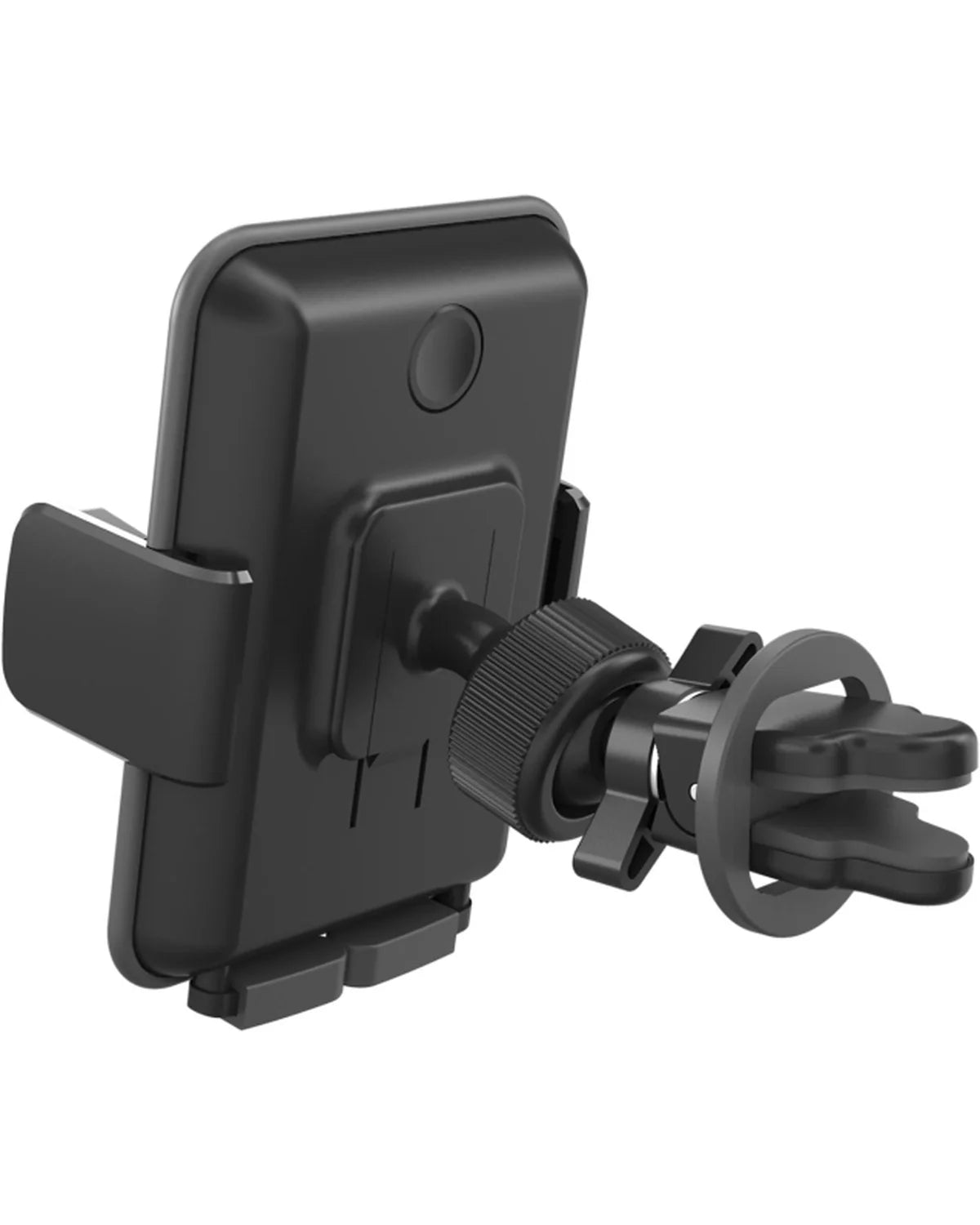 Celly MountVentPlus Universele Telefoonhouder – Zwart