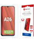 Displex Real Glass Screenprotector – Samsung Galaxy A26 5G