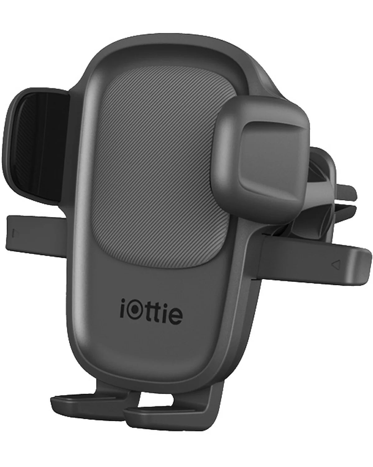 iOttie Easy One Touch 5 Telefoonhouder voor Ventilatierooster – Zwart