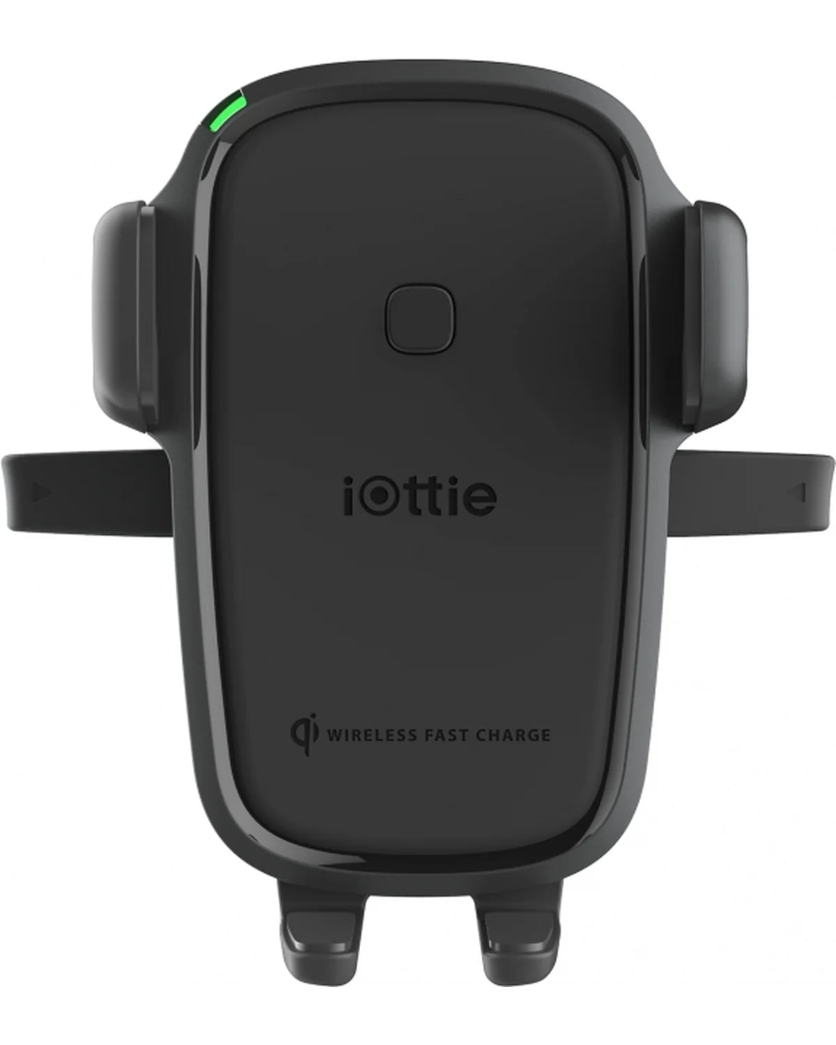 iOttie Easy One Touch Wireless 2 Draadloze Telefoonhouder & Oplader 7.5W/10W – Zwart