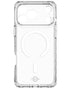 ITSKINS Level 2 Hybrid MagClear_R Hoesje (Case) – Apple iPhone 17 Pro – Transparant
