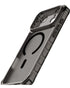 ITSKINS Level 2 Hybrid MagFrost_R Hoesje (Case) – Apple iPhone 17 Pro Max – Zwart
