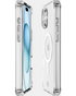 ITSKINS Level 2 HybridMagClear_R Telefoonhoesje Apple iPhone 16 Transparant