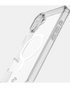ITSKINS Level 2 HybridMagClear_R Telefoonhoesje Apple iPhone 16 Transparant