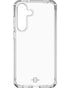 ITSKINS Level 2 SpectrumClear_R Hoesje – Samsung Galaxy S25 Fe – Transparant