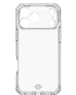 ITSKINS Level 2 SpectrumClear_R Hoesje (Case) – Apple iPhone 17 Pro Max – Transparant