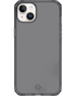 ITSKINS Level 2 SpectrumClear_R Telefoonhoesje Apple iPhone 15 Smoke