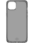 ITSKINS Level 2 SpectrumClear_R Telefoonhoesje Apple iPhone 15 Smoke
