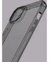 ITSKINS Level 2 SpectrumClear_R Telefoonhoesje Apple iPhone 15 Smoke