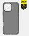 ITSKINS Level 2 SpectrumClear_R Telefoonhoesje Apple iPhone 16 Pro Smoke