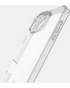 ITSKINS Level 2 SpectrumClear_R Telefoonhoesje Apple iPhone 16 Pro Transparant