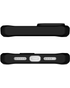 ITSKINS Level 3 SpectrumSilk_R Telefoonhoesje Apple iPhone 15 Plus Zwart
