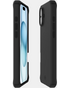 ITSKINS Level 3 SpectrumSilk_R Telefoonhoesje Apple iPhone 16 Plus Zwart