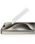 ITSKINS Supreme Glass Screenprotector with Alignment Tool Apple iPhone 15 Pro Clear