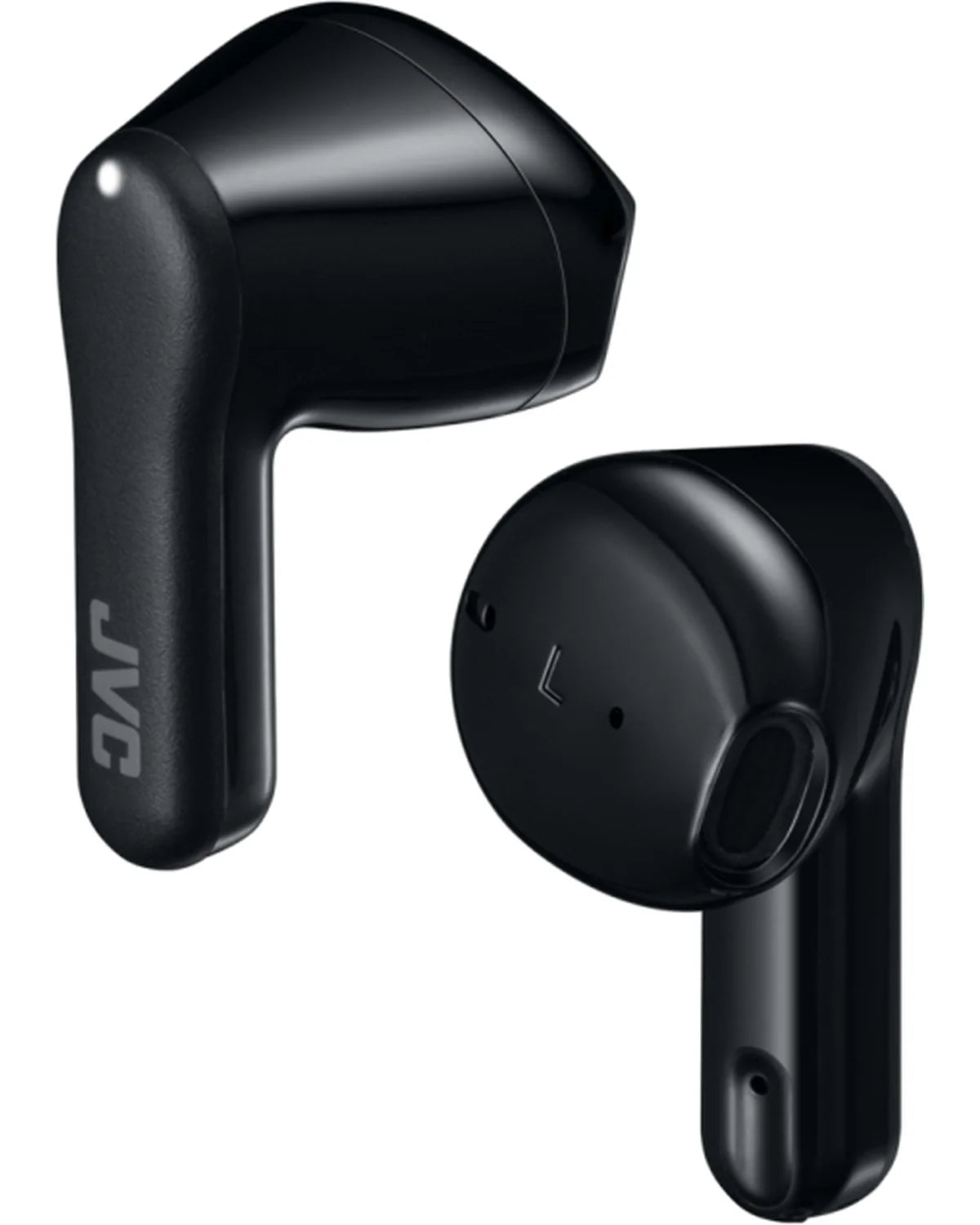 JVC HA‑A3T True Wireless Bluetooth Draadloze Oordopjes – Zwart