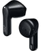 JVC HA‑A3T True Wireless Bluetooth Draadloze Oordopjes – Zwart