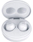 JVC HA‑A6T Gumy Mini True Wireless Bluetooth Draadloze Oordopjes – Wit