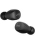 JVC HA‑A6T Gumy Mini True Wireless Bluetooth Draadloze Oordopjes – Zwart