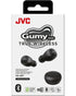 JVC HA‑A6T Gumy Mini True Wireless Bluetooth Draadloze Oordopjes – Zwart