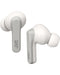 JVC HA‑A9T True Wireless Bluetooth Draadloze Oordopjes – Wit