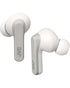 JVC HA‑A9T True Wireless Bluetooth Draadloze Oordopjes – Wit