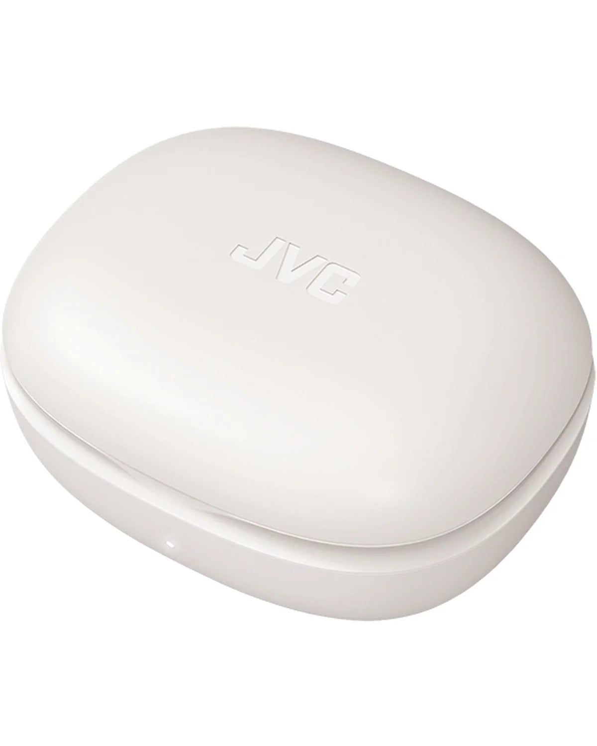 JVC HA‑EC25T Fitness True Wireless Bluetooth Draadloze Oordopjes – Wit