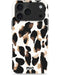 Mio by Mobilize Leopard MagSafe Compatibel Hoesje (Case) – Apple iPhone 17 Pro