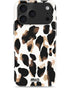 Mio by Mobilize Leopard MagSafe Compatibel Hoesje (Case) – Apple iPhone 17 Pro