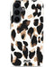 Mio by Mobilize Leopard MagSafe Compatibel Hoesje – Samsung Galaxy S25 Fe 5G