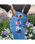 Mio By Mobilize Mio Flowers Magsafe Compatibel Telefoonhoesje – Samsung Galaxy S24 Fe 5G